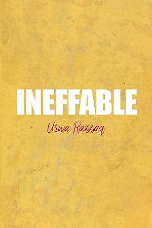 Seller image for Ineffable for sale by moluna