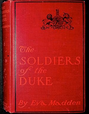 Seller image for The Soldiers of the Duke for sale by Avenue Victor Hugo Books