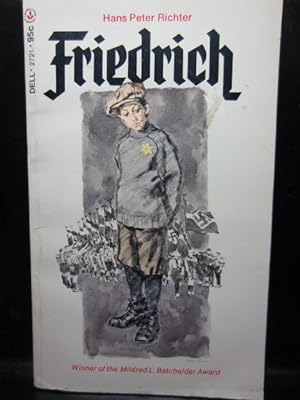 Seller image for FRIEDRICH for sale by The Book Abyss
