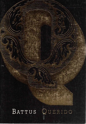 Bild des Verkufers fr Q- zum Verkauf von Antiquariaat van Starkenburg