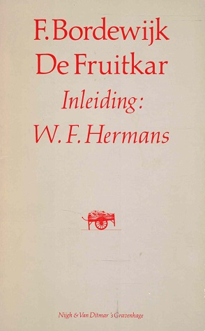 Seller image for De fruitkar for sale by Antiquariaat van Starkenburg