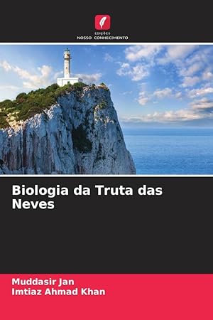 Immagine del venditore per Biologia da Truta das Neves venduto da moluna