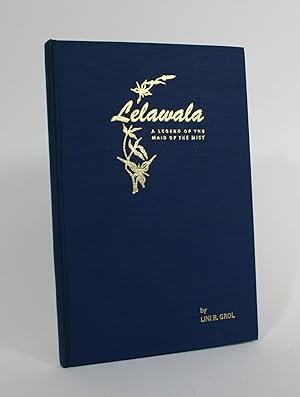 Lelawala: A Legend of the Maid of the Mist