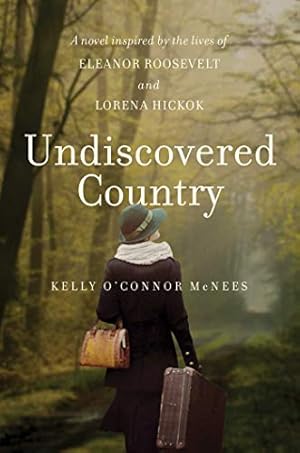 Imagen del vendedor de Undiscovered Country a la venta por Reliant Bookstore