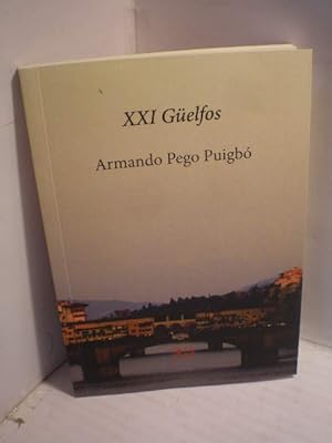 Imagen del vendedor de XXI Gelfos a la venta por Librera Antonio Azorn