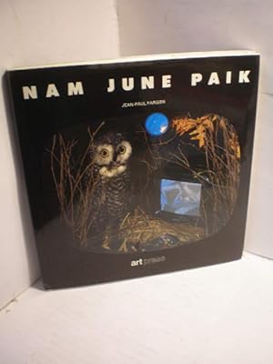 Nam June Paik