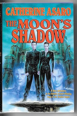 Immagine del venditore per The Moon's Shadow venduto da Dark Hollow Books, Member NHABA, IOBA