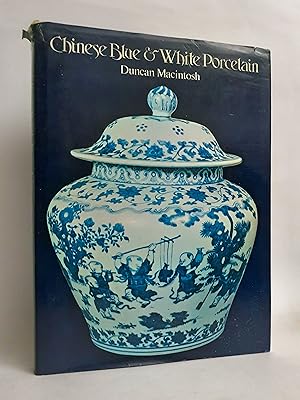 Chinese Blue & White Porcelain