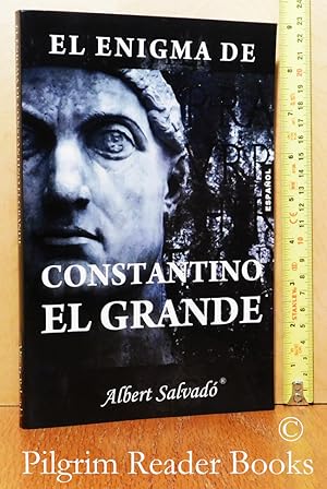 El Enigma de Constantino el Grande.