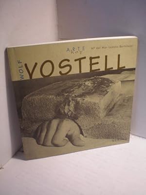 Wolf Vostell (1932-1998)