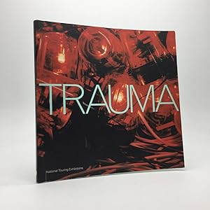 Seller image for TRAUMA for sale by Any Amount of Books