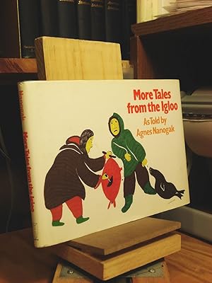 Seller image for More Tales from the Igloo for sale by Henniker Book Farm and Gifts