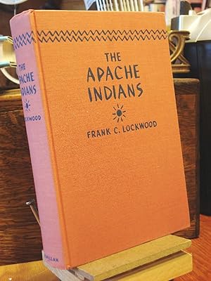 The Apache Indians