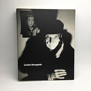 Seller image for LOUISE BOURGEOIS: BLUE DAYS AND PINK DAYS. for sale by Any Amount of Books