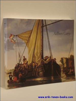 Bild des Verkufers fr AELBERT CUYP. Catalogue zum Verkauf von BOOKSELLER  -  ERIK TONEN  BOOKS