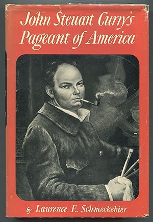 John Steuart Curry's Pageant of America