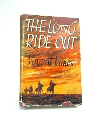 Bild des Verkufers fr The Long Ride Out zum Verkauf von WeBuyBooks
