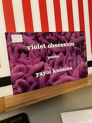 Violet Obsession: Poems