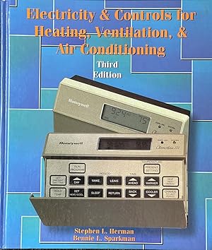Seller image for Electricity and Controls for HVAC for sale by Dr.Bookman - Books Packaged in Cardboard