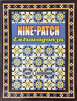 Seller image for Nine-Patch Extravaganza for sale by Dr.Bookman - Books Packaged in Cardboard