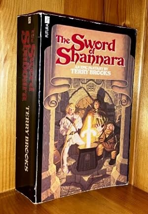 Seller image for The Sword Of Shannara: 1st in the 'Shannara' series of books for sale by bbs
