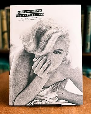 Seller image for Marilyn Monroe: The Last Sitting; Bert Stern's Favourite Photos of an American Icon for sale by BISON BOOKS - ABAC/ILAB