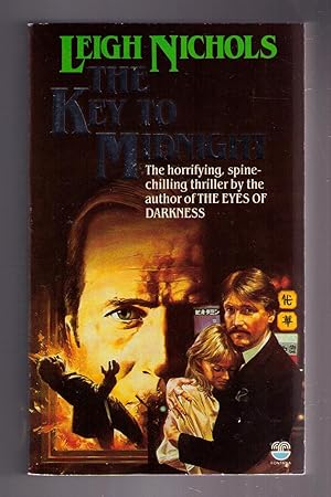 Seller image for The Key To Midnight for sale by CARDINAL BOOKS  ~~  ABAC/ILAB