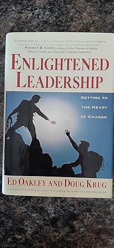 Seller image for Enlightened Leadership for sale by Darby Jones