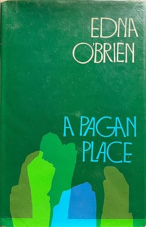 Imagen del vendedor de A Pagan Place a la venta por Object Relations, IOBA