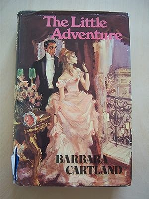 Seller image for The little adventure for sale by RightWayUp Books