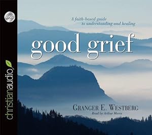 Image du vendeur pour Good Grief mis en vente par WeBuyBooks