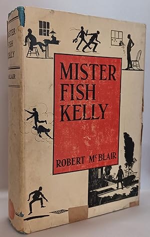 Mister Fish Kelly