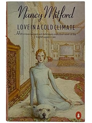 Seller image for Love in a Cold Climate (Radlett and Montdore, Book 2) for sale by Yesterday's Muse, ABAA, ILAB, IOBA