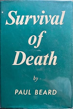 Survival of Death: For and Against