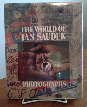 The World of Jan Saudek: Photographs