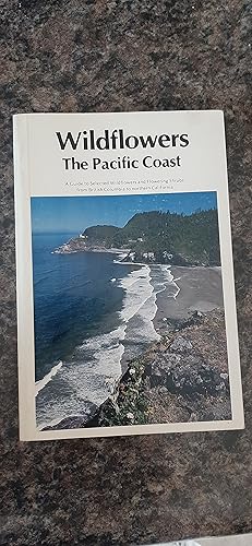 Imagen del vendedor de Wildflowers: The Pacific Coast a la venta por Darby Jones