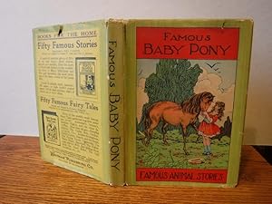 Baby Pony and Other Stories