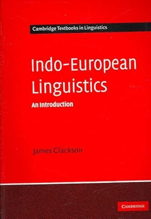 Seller image for Indo-European Languages : An Introduction for sale by GreatBookPrices
