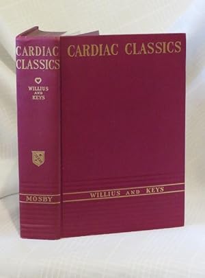 CARDIAC CLASSICS: A Collection of Classic Works on the Heart and Circulation with Comprehensive B...