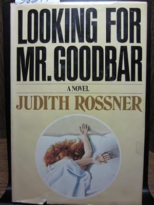 Immagine del venditore per LOOKING FOR MR. GOODBAR venduto da The Book Abyss