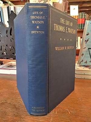 Seller image for The Life of Thomas Watson for sale by The Book Lady Bookstore