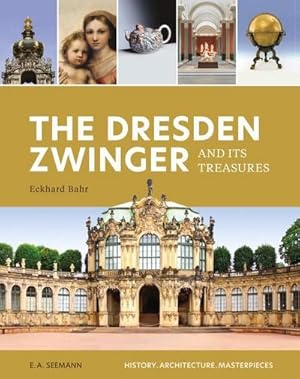 Seller image for The Dresden Zwinger and its Treasures for sale by Rheinberg-Buch Andreas Meier eK