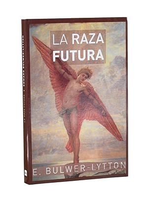 Seller image for LA RAZA FUTURA for sale by Librera Monogatari