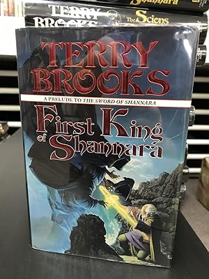 First King of Shannara