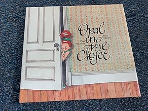 Seller image for Opal in the Closet for sale by Betty Mittendorf /Tiffany Power BKSLINEN