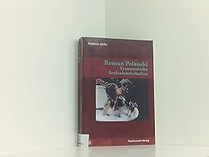 Imagen del vendedor de Roman Polanski - Traumatische Seelenlandschaften (Imago) a la venta por Book Broker