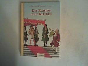 Bild des Verk�ufers f�r Des Kaisers neue Kleider zum Verkauf von ANTIQUARIAT F�RDEBUCH Inh.Michael Simon