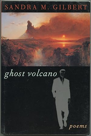 Image du vendeur pour Ghost Volcano mis en vente par Between the Covers-Rare Books, Inc. ABAA