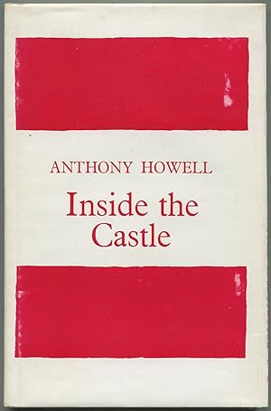 Bild des Verkufers fr Inside the Castle zum Verkauf von Between the Covers-Rare Books, Inc. ABAA