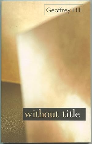 Seller image for Without Title for sale by Between the Covers-Rare Books, Inc. ABAA